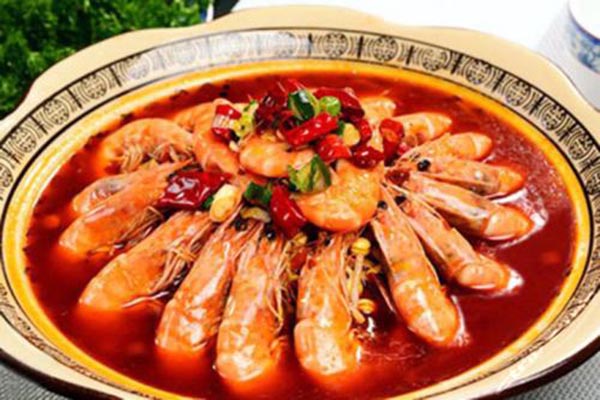 陈记食府加盟费