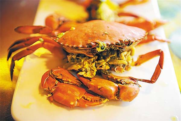 陈记食家