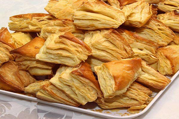 三汇休闲食品加盟费