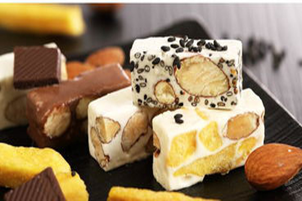 皇宗休闲食品加盟店