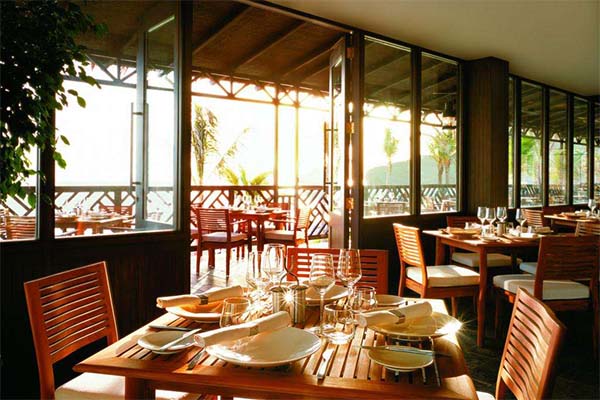 楚都湘餐厅加盟费