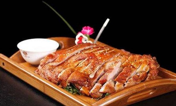 陈记草原碳烤羊腿加盟