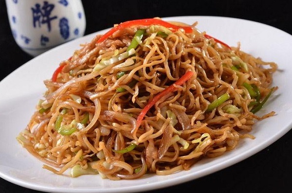 椿树面馆加盟费