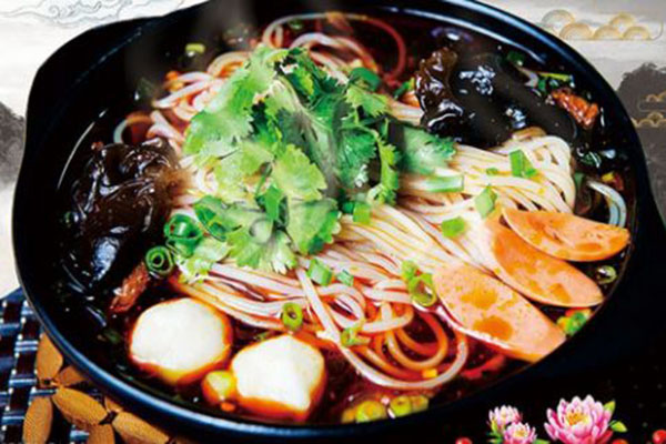 吃个粉吧加盟费