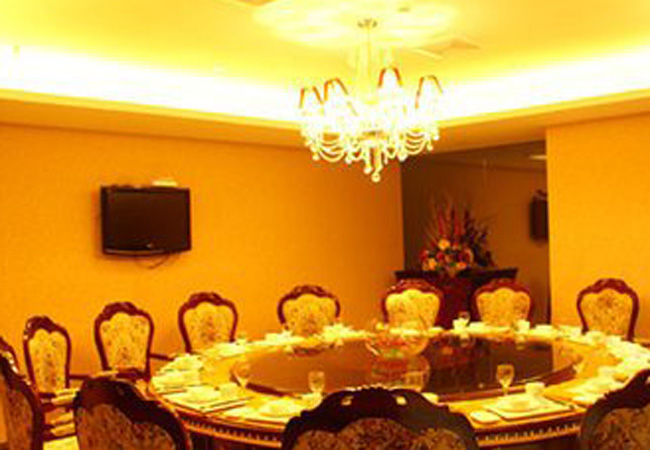 川乾食府加盟费