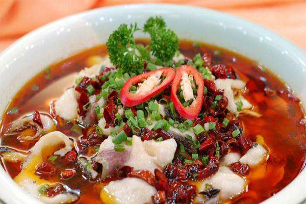 川王菜馆加盟费