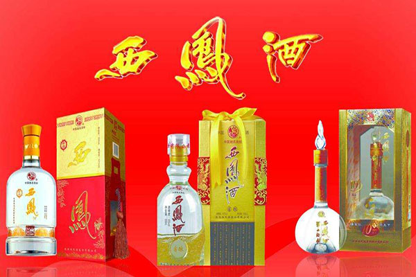 西凤原浆酒加盟费