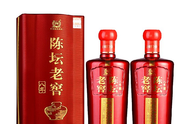 陈坛老窖加盟费