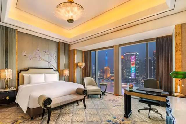 川染里酒店加盟费