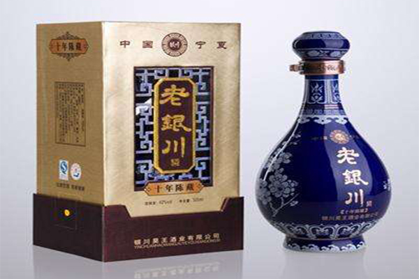 老银川酒加盟费