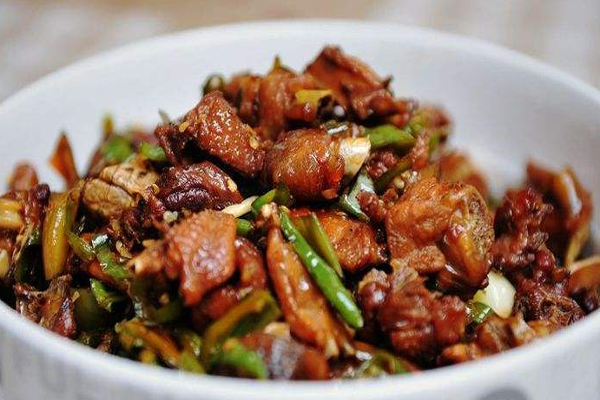 楚味王私房菜加盟费