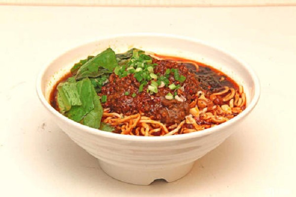 翠翠面馆加盟费