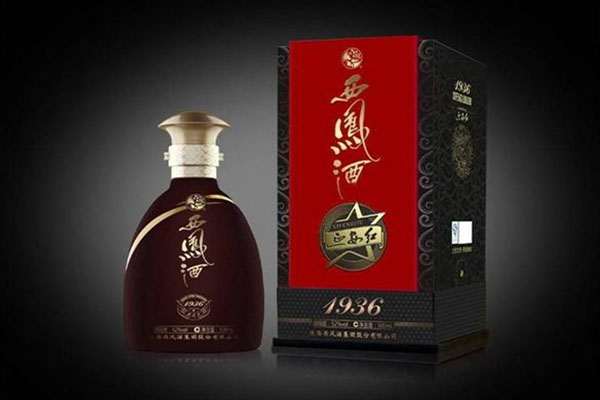 西凤原浆酒加盟费