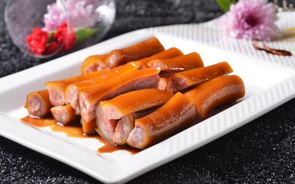 潮味卤水快餐加盟费