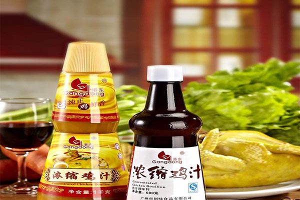 东屋天调食品加盟费