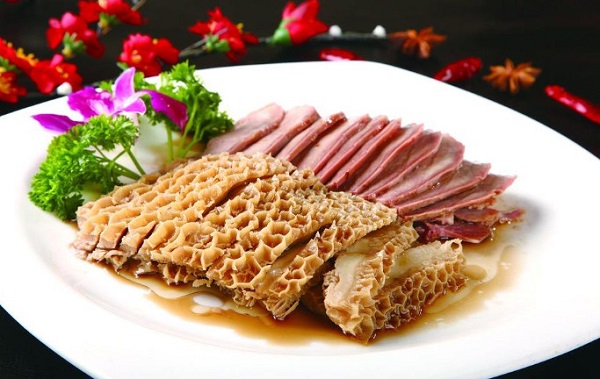 潮味卤水快餐加盟费