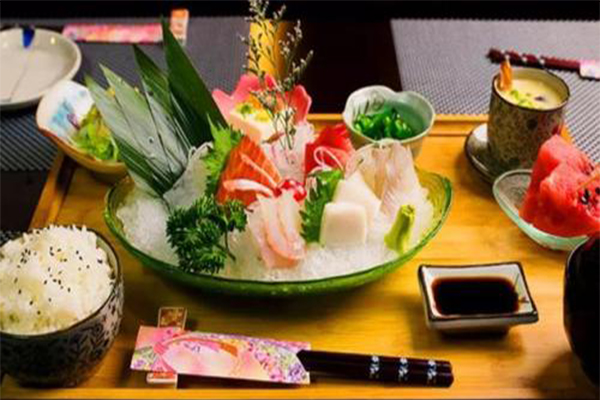 春风里日式料理加盟费