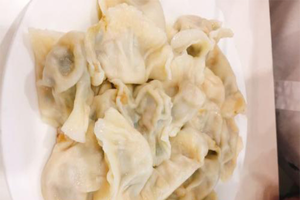 春福饺子馆加盟门店