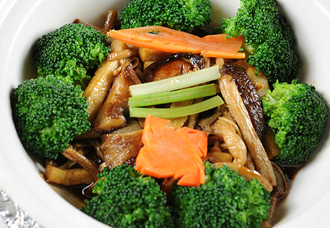 中串美食加盟费