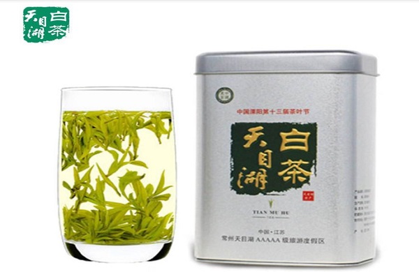 天目湖白茶加盟费