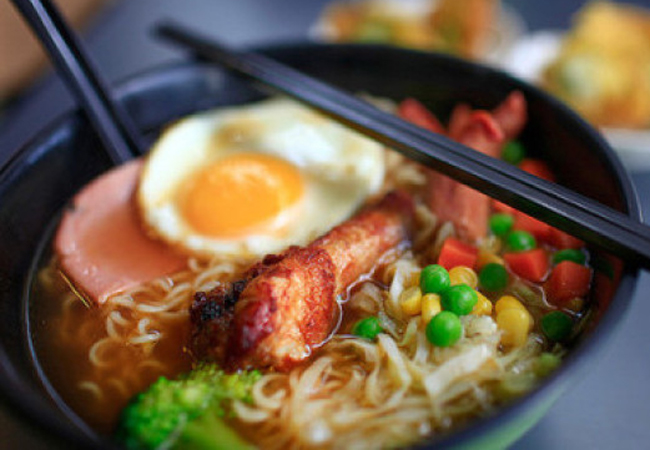 陈记兴隆面食店加盟费