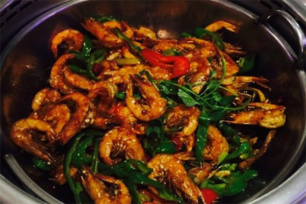 川福楼加盟门店