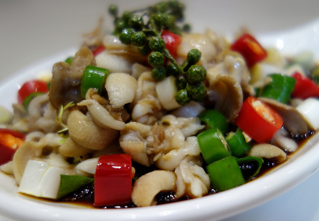 成兴饭店加盟门店