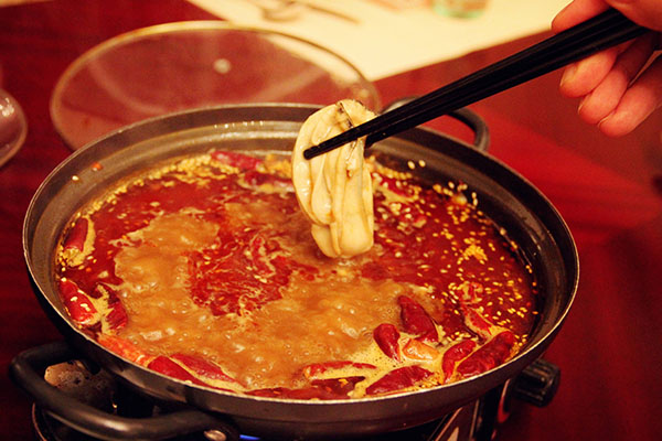 陈二炮火锅加盟费