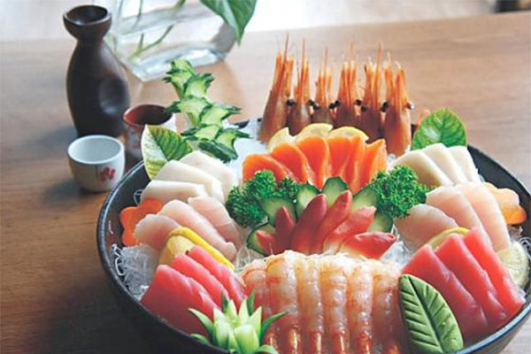 春风里日式料理加盟费