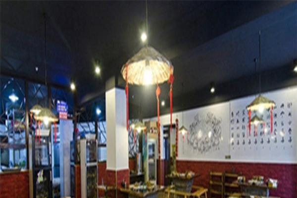 老城门土灶老火锅加盟费