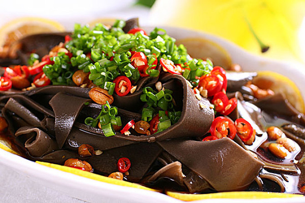 楚湘居食府加盟店