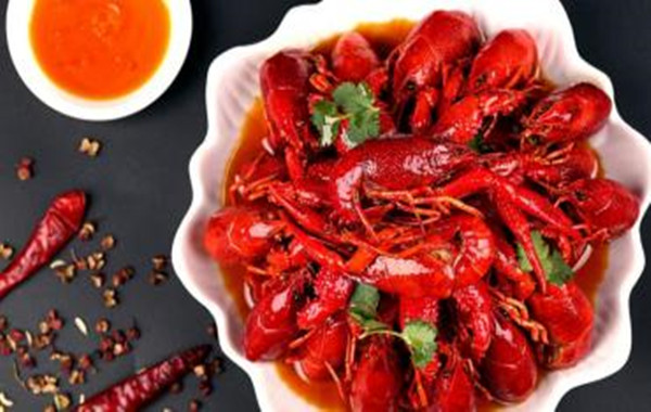 晨兴小龙虾馆加盟费