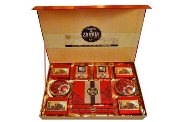 故乡情休闲食品加盟费