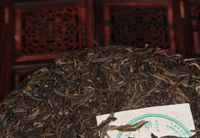 勐海七子饼茶加盟费