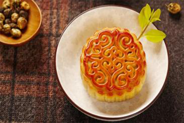 皇家御品月饼加盟费