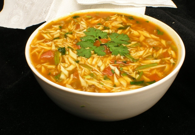 川少面厨加盟门店