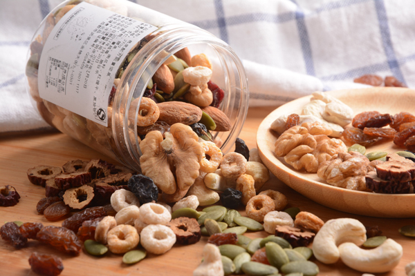 铭枫休闲食品加盟费