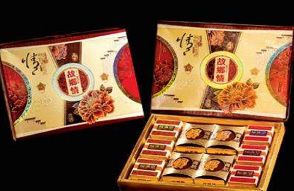 故乡情休闲食品加盟费