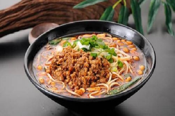 陈记粥粉面加盟费