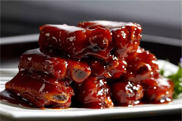 陈文涛餐厅加盟费