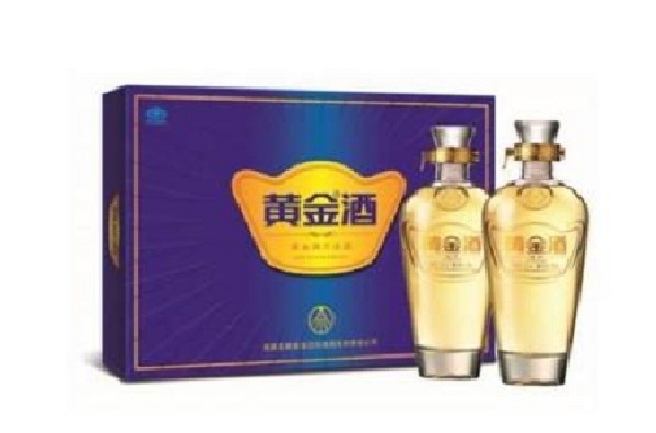 百龄窖黄金酒加盟费