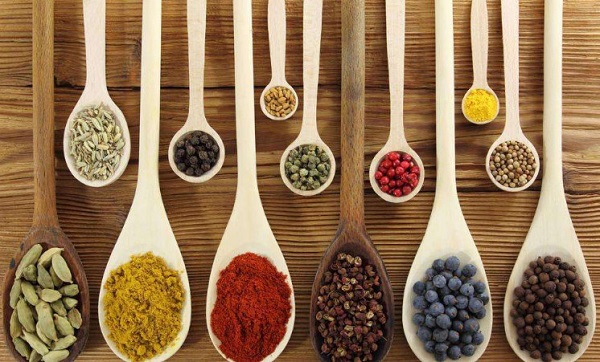 恒盛隆调味品加盟