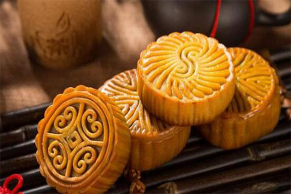 皇家御品月饼加盟费