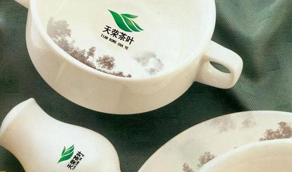 天荣茶业加盟店