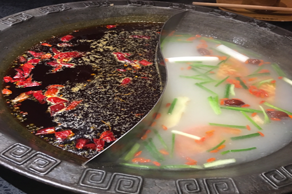 川板凳老灶火锅加盟费