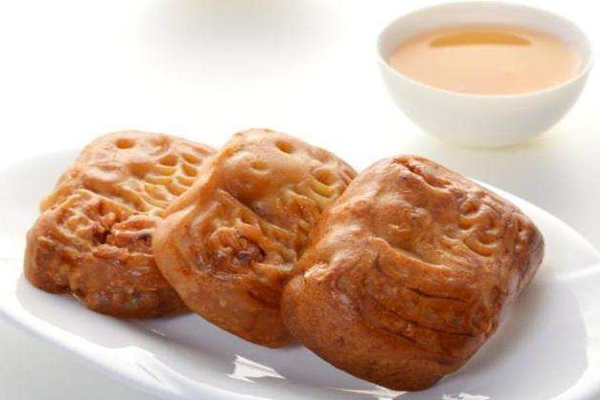 佰嘉休闲食品加盟费