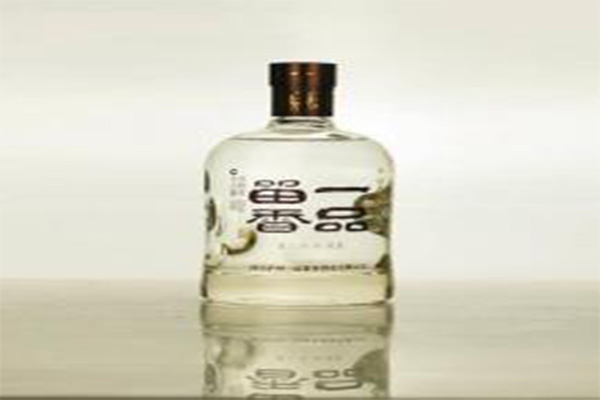 川留香白酒加盟费