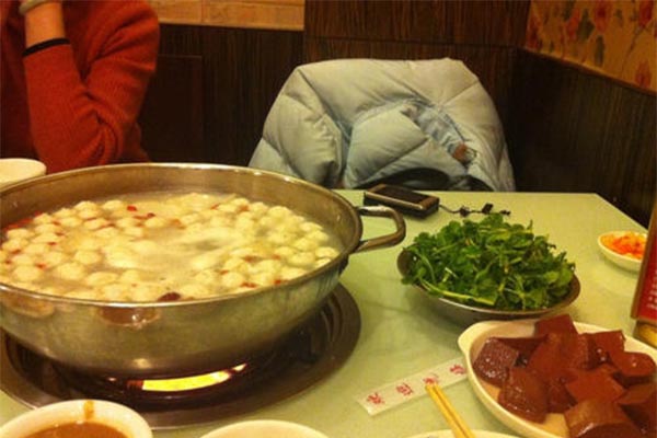 鱼林港火锅加盟费