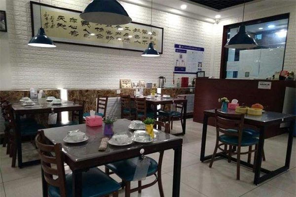 成贤记客家小厨加盟费