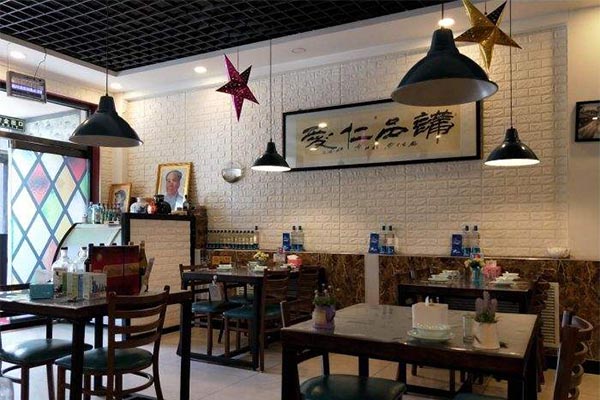 成贤记客家小厨加盟费